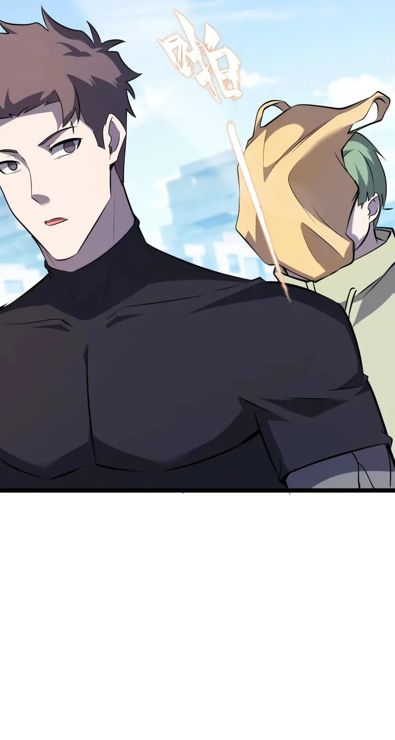 Don't Call Me a Devil Chapter 30 page 11 - 