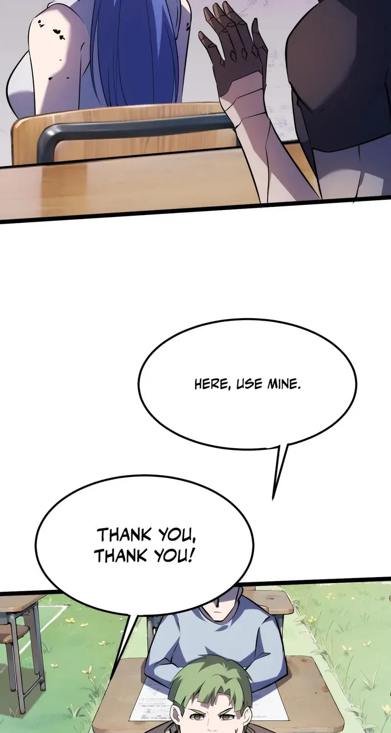 Don't Call Me a Devil Chapter 30 page 14 - 