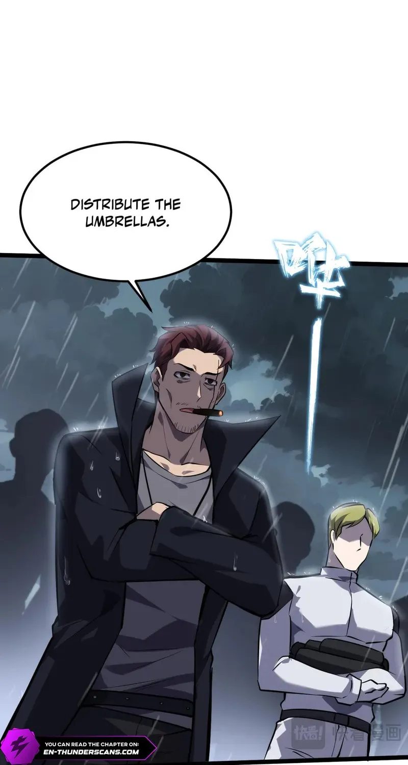 Don't Call Me a Devil Chapter 30 page 20 - 