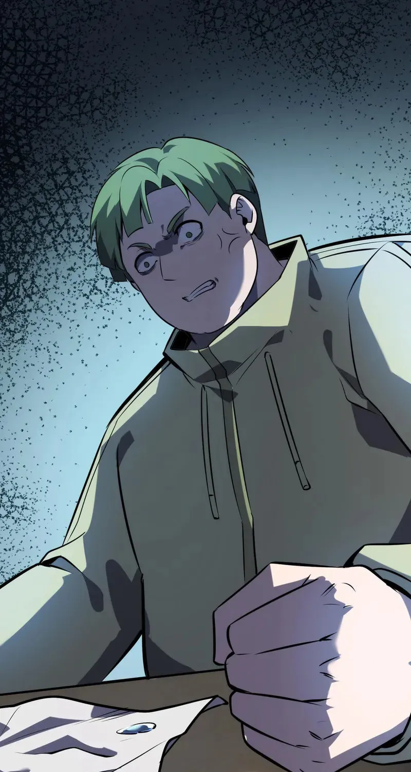 Don't Call Me a Devil Chapter 30 page 28 - 