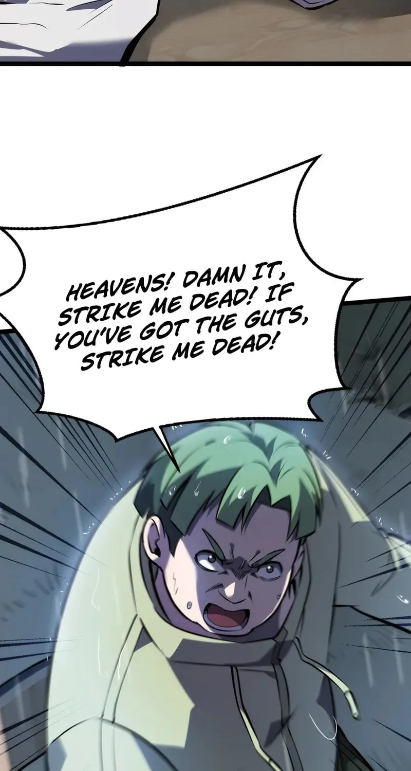 Don't Call Me a Devil Chapter 30 page 29 - 