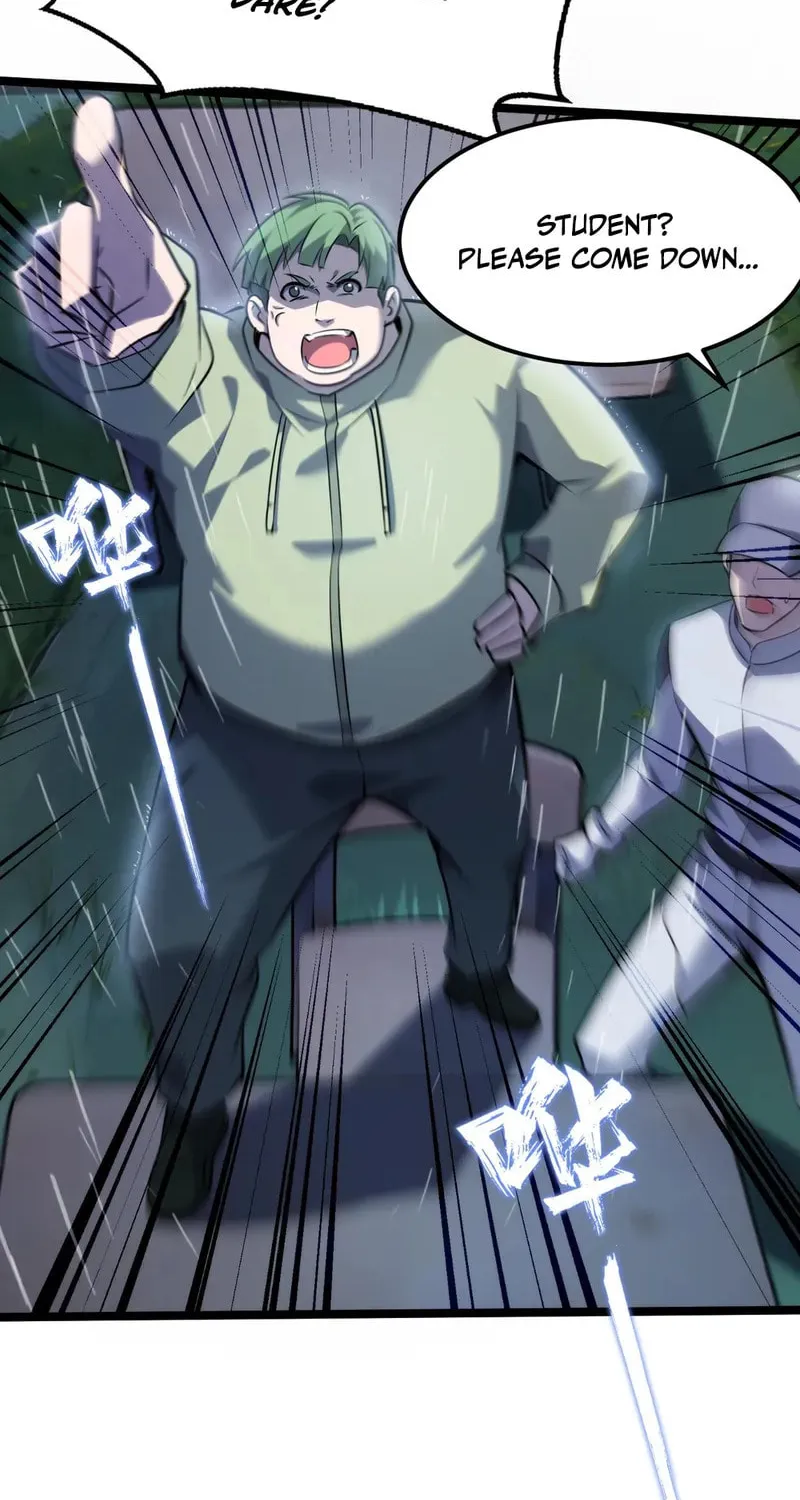 Don't Call Me a Devil Chapter 30 page 31 - 