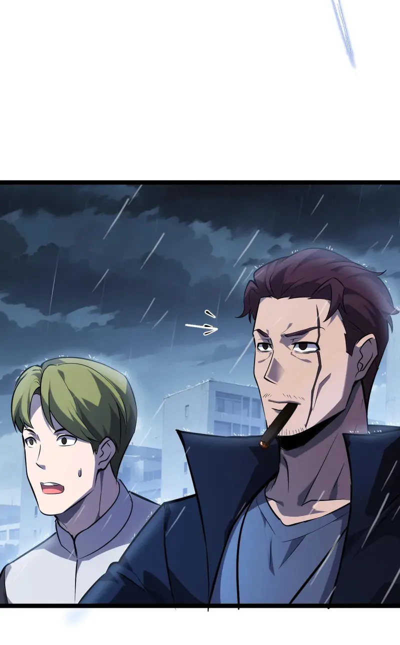 Don't Call Me a Devil Chapter 30 page 32 - 
