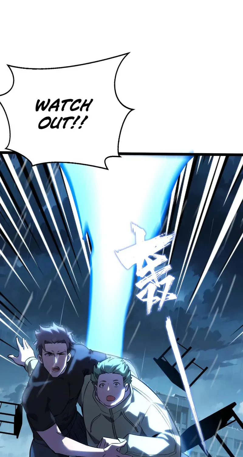 Don't Call Me a Devil Chapter 30 page 39 - 