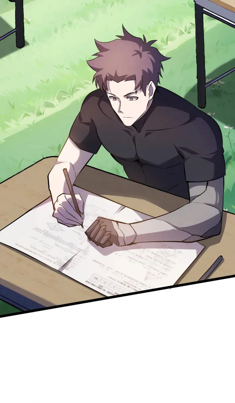 Don't Call Me a Devil Chapter 30 page 5 - 