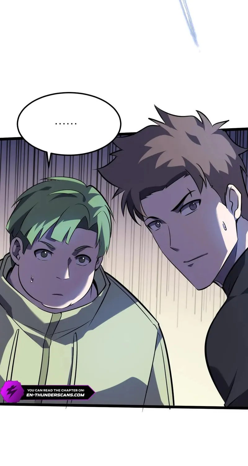 Don't Call Me a Devil Chapter 30 page 42 - 
