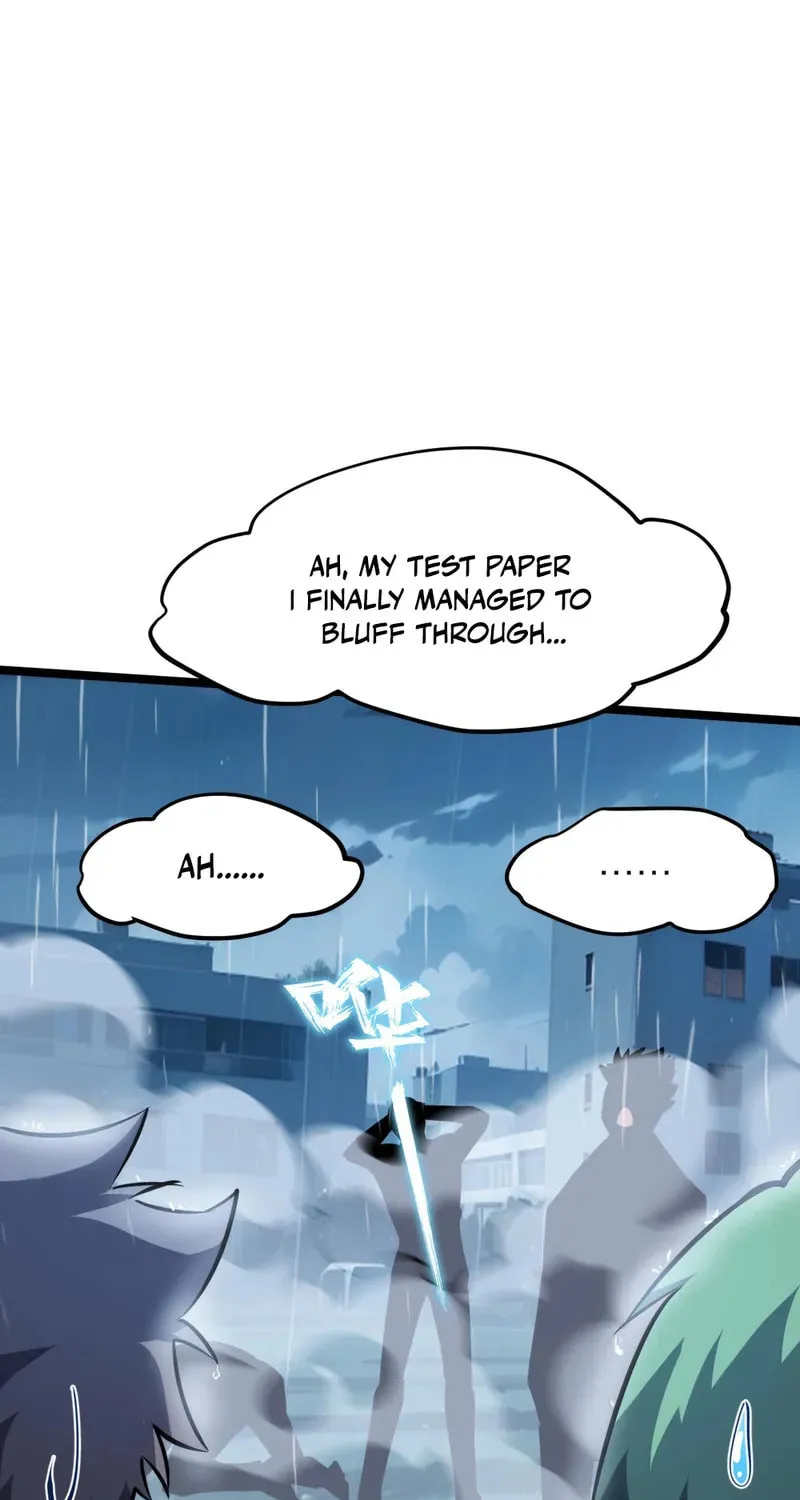Don't Call Me a Devil Chapter 30 page 43 - 