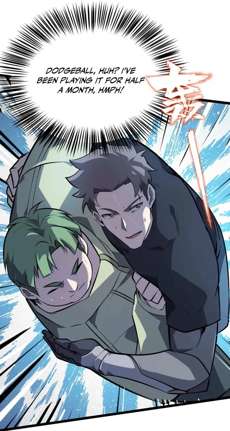 Don't Call Me a Devil Chapter 30 page 50 - 
