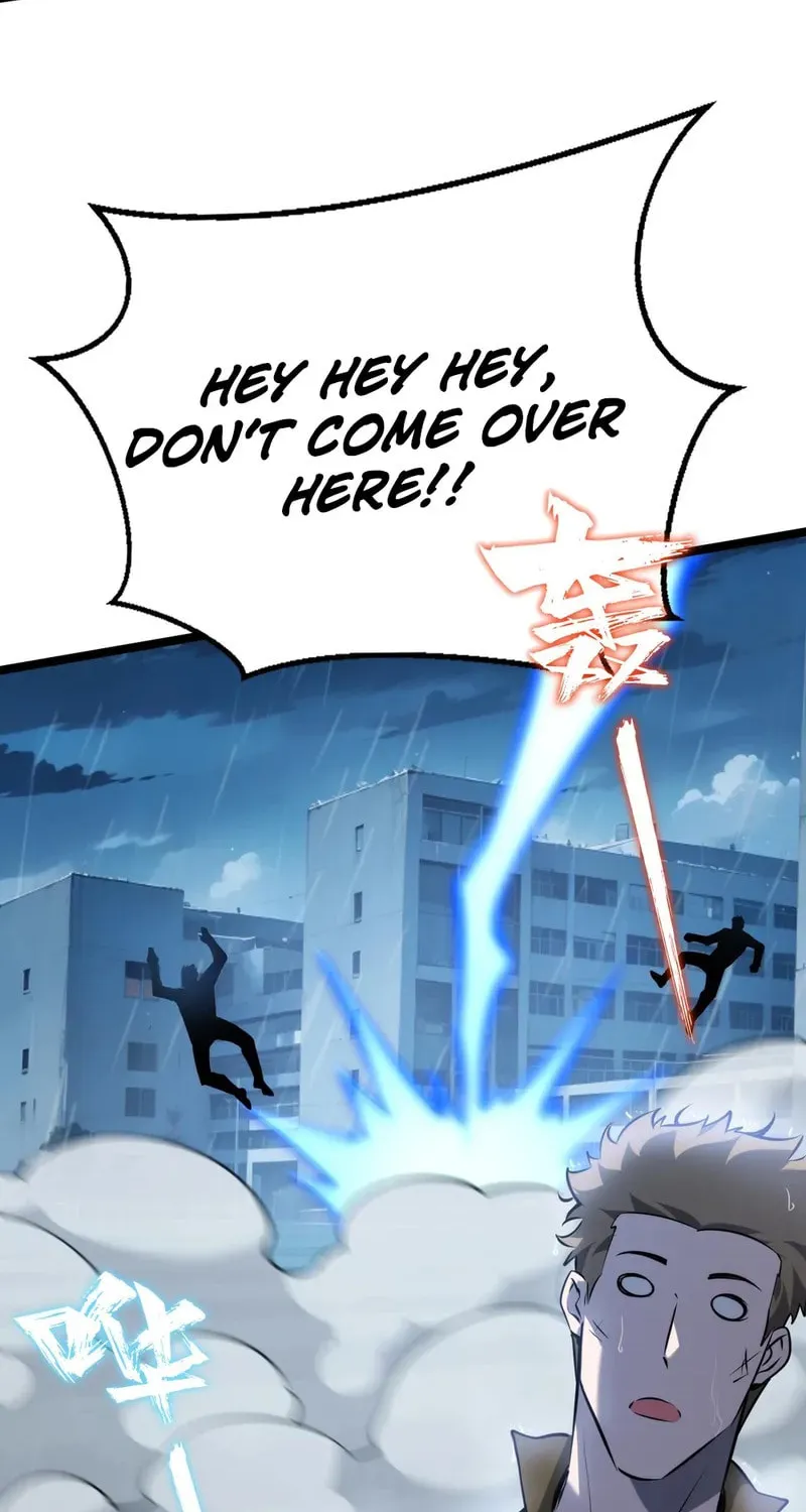 Don't Call Me a Devil Chapter 30 page 51 - 