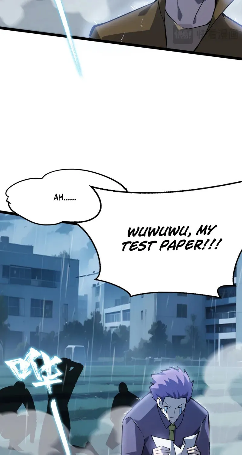 Don't Call Me a Devil Chapter 30 page 52 - 