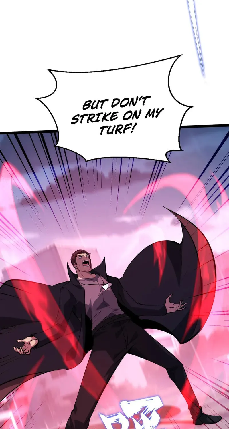 Don't Call Me a Devil Chapter 30 page 58 - 
