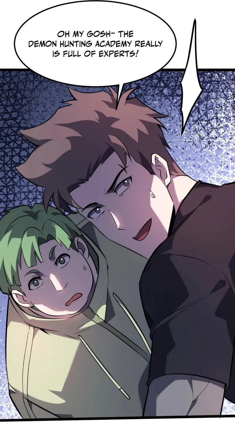 Don't Call Me a Devil Chapter 30 page 62 - 