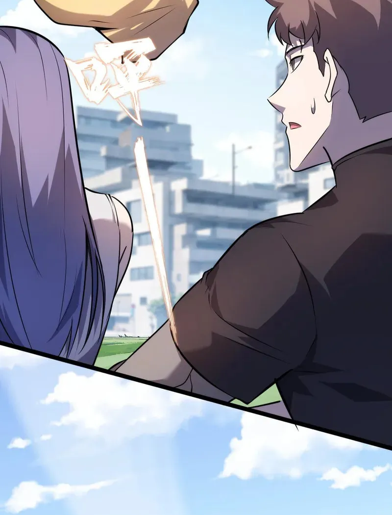 Don't Call Me a Devil Chapter 30 page 10 - 