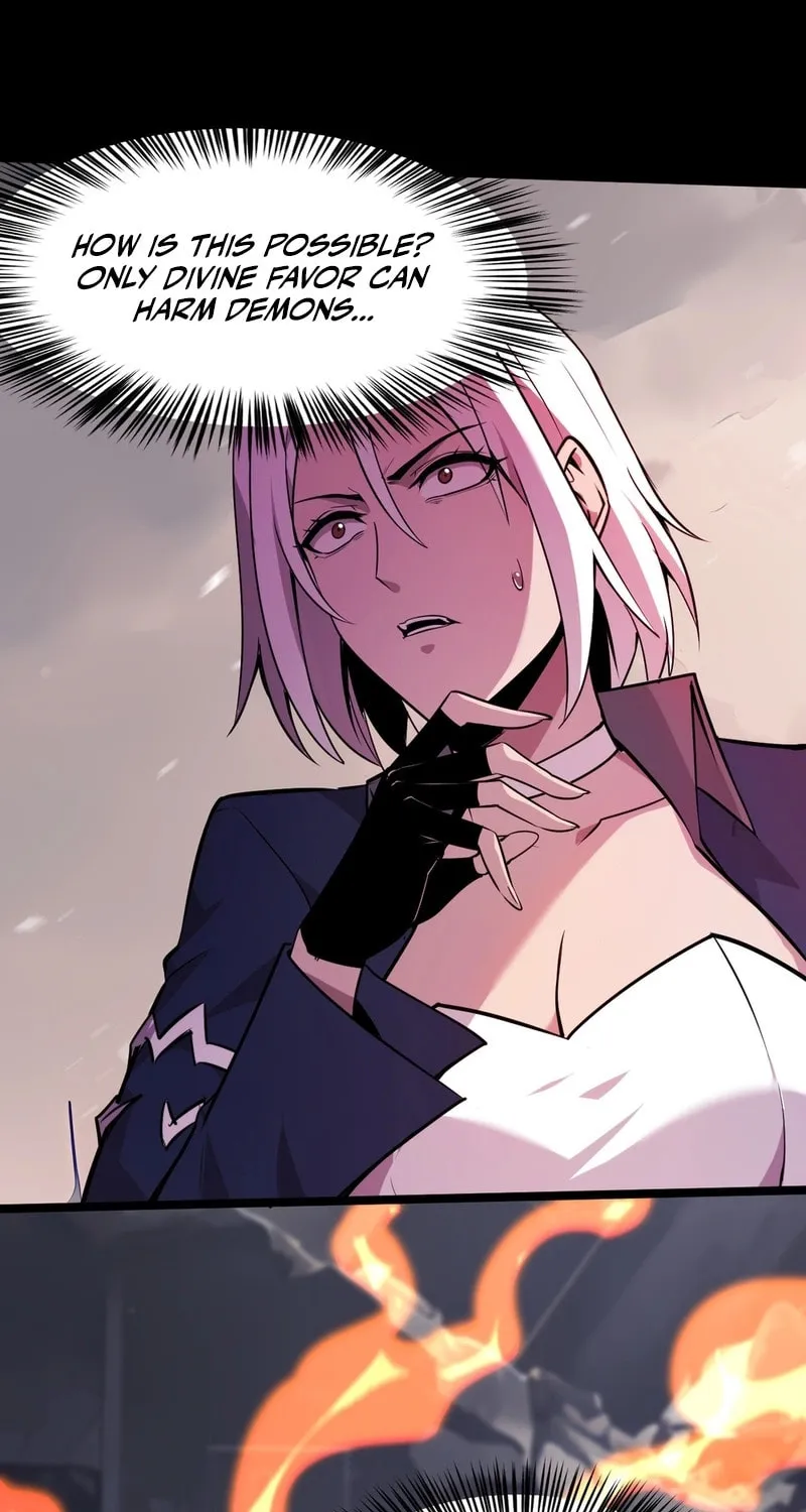 Don't Call Me a Devil Chapter 4 page 17 - 