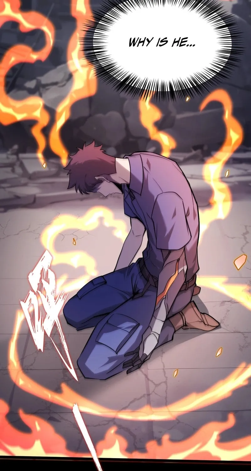Don't Call Me a Devil Chapter 4 page 18 - 