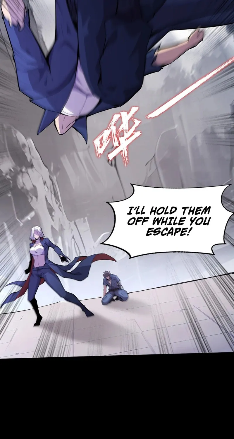Don't Call Me a Devil Chapter 4 page 22 - 