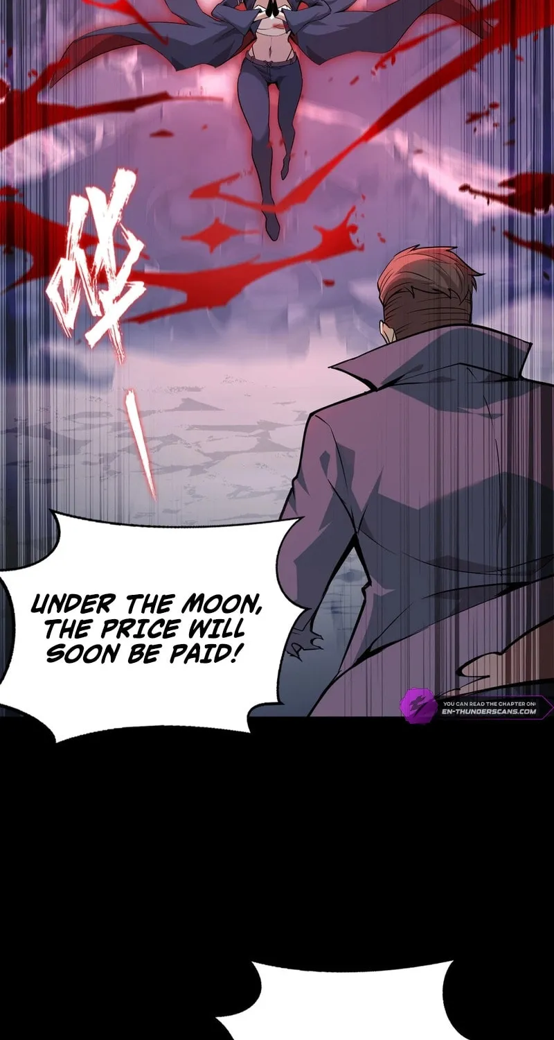 Don't Call Me a Devil Chapter 4 page 25 - 