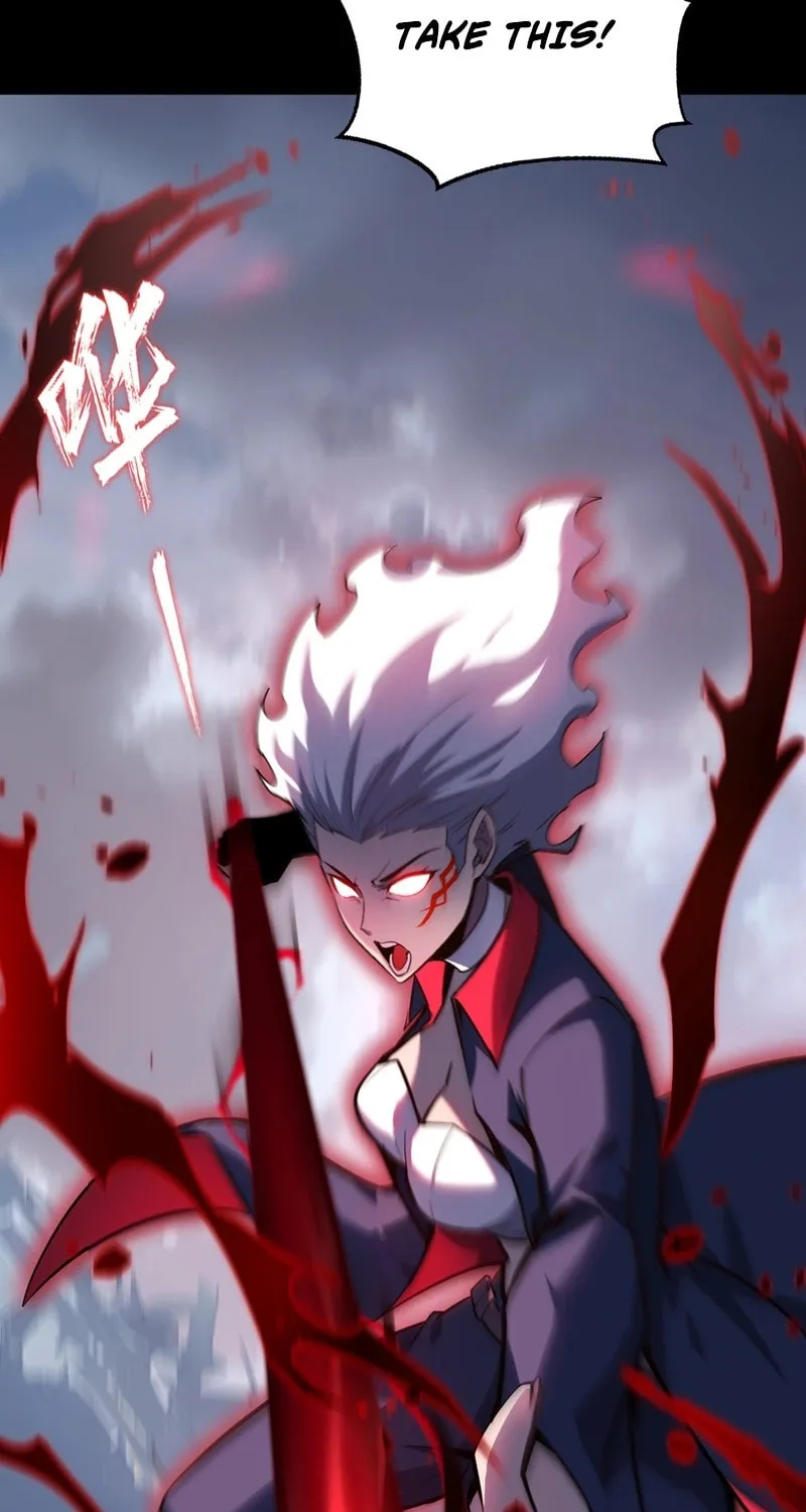 Don't Call Me a Devil Chapter 4 page 26 - 