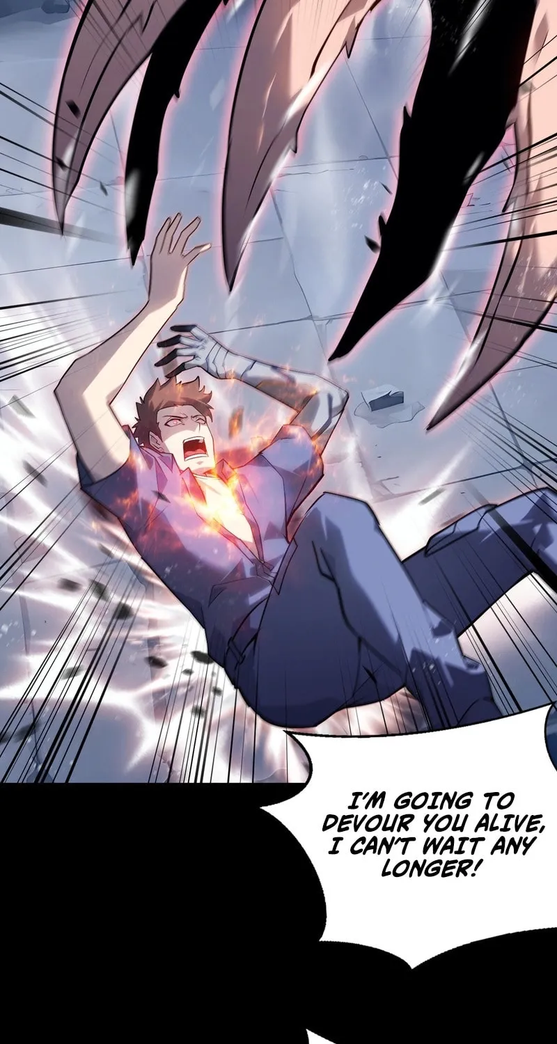 Don't Call Me a Devil Chapter 4 page 4 - 