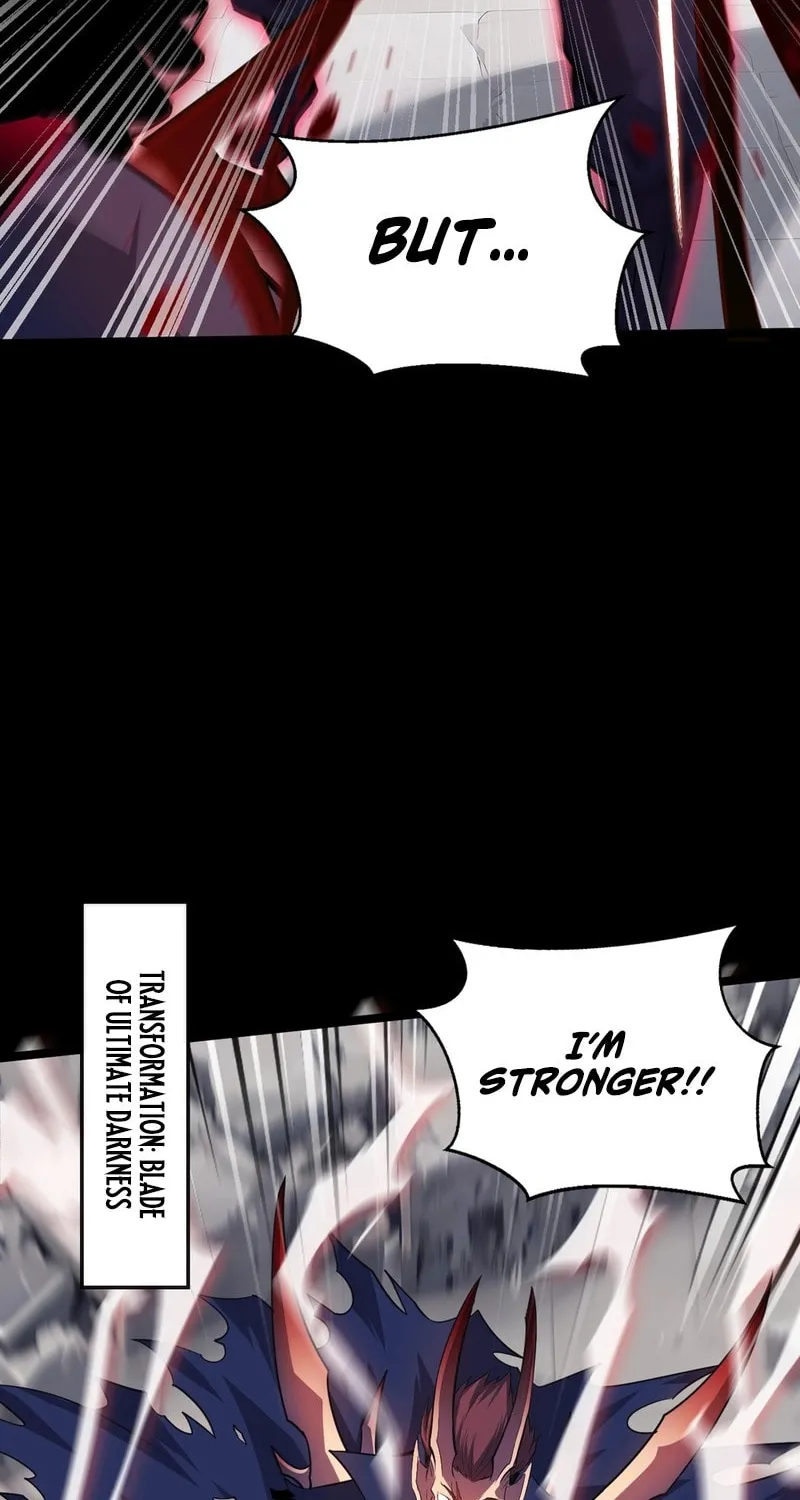 Don't Call Me a Devil Chapter 4 page 32 - 
