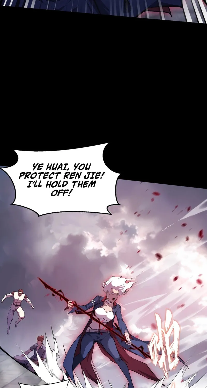 Don't Call Me a Devil Chapter 4 page 34 - 