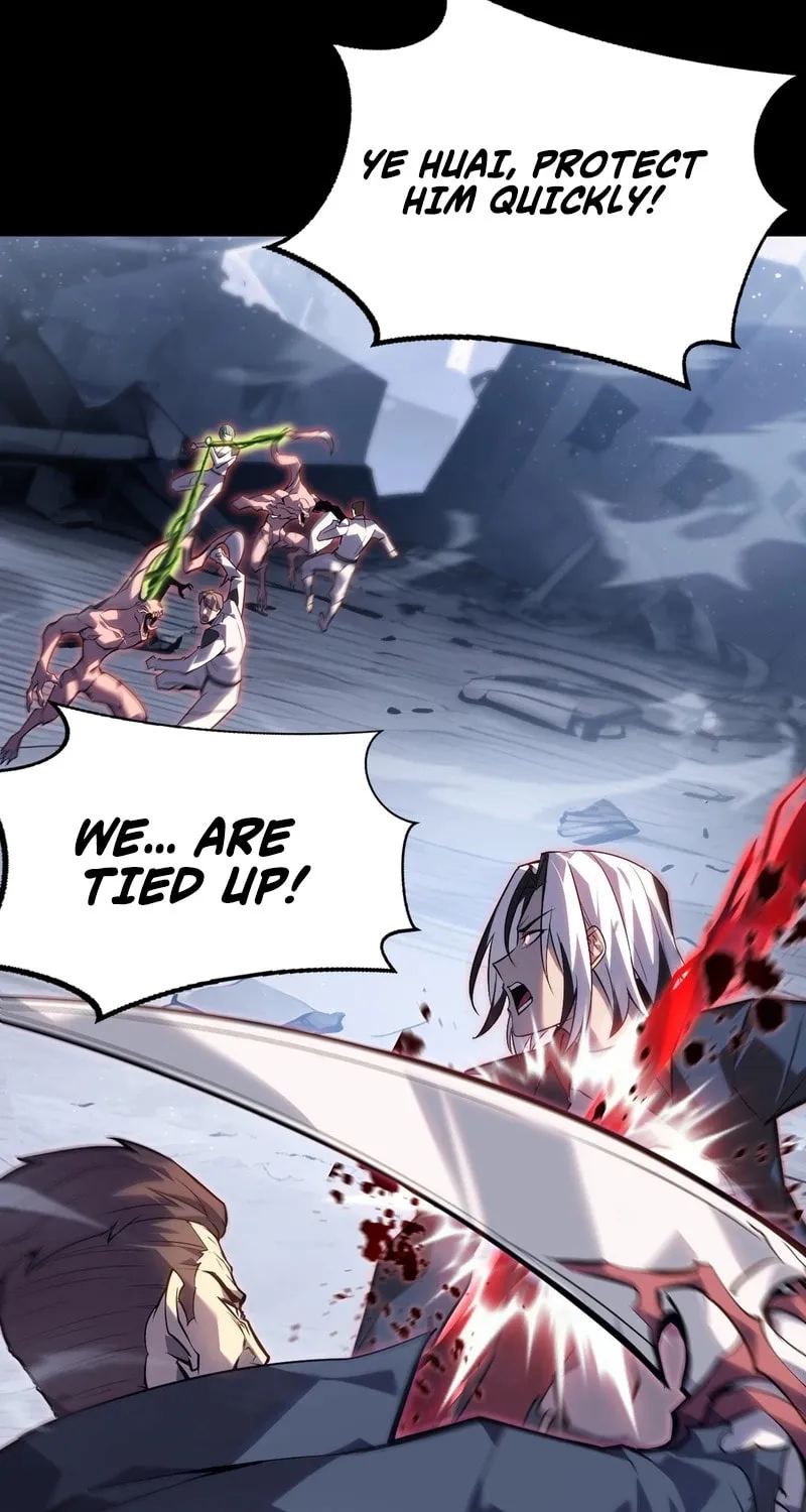 Don't Call Me a Devil Chapter 4 page 5 - 