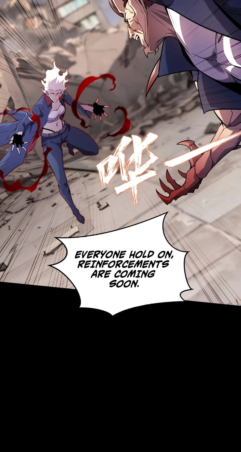 Don't Call Me a Devil Chapter 4 page 41 - 