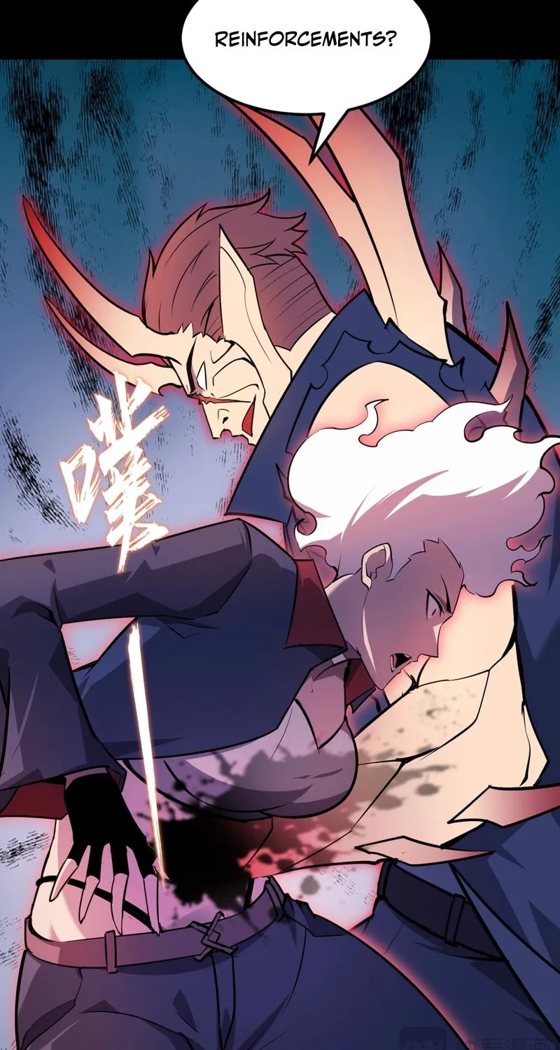Don't Call Me a Devil Chapter 4 page 43 - 