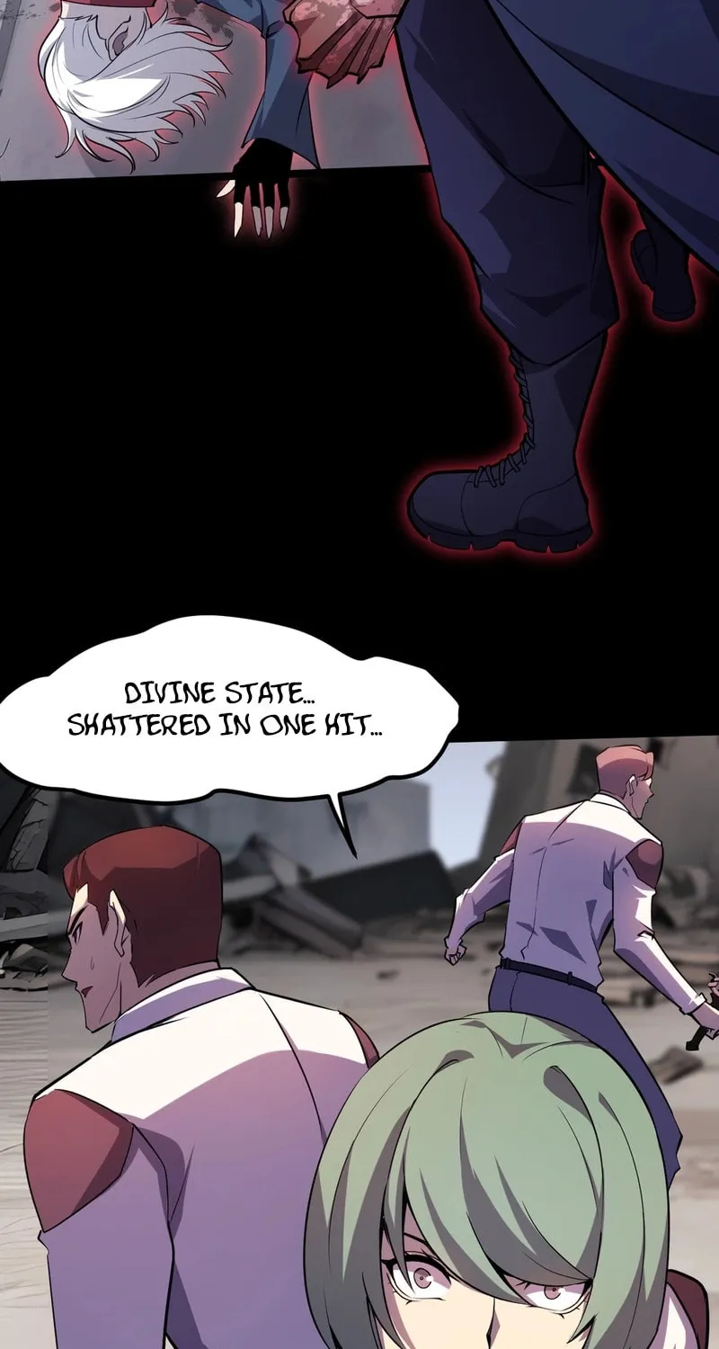 Don't Call Me a Devil Chapter 4 page 46 - 
