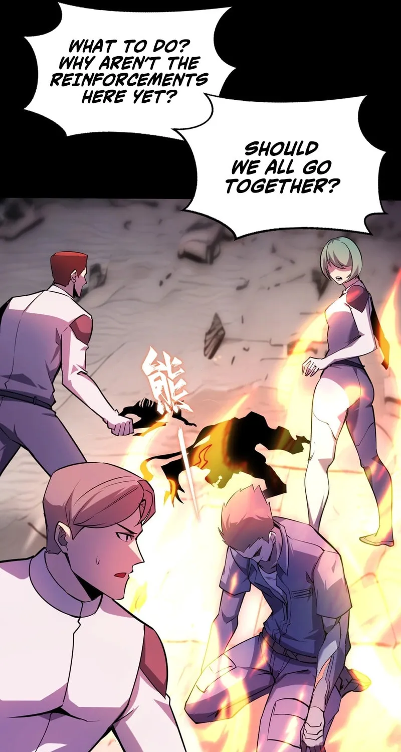 Don't Call Me a Devil Chapter 4 page 48 - 