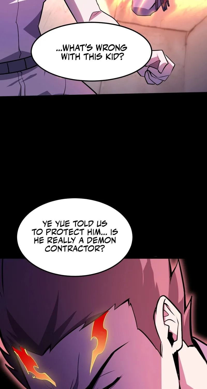 Don't Call Me a Devil Chapter 4 page 49 - 