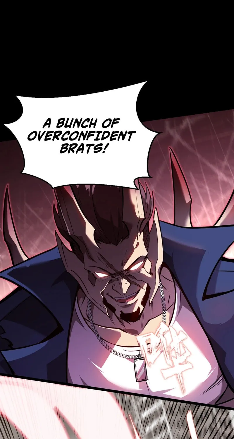 Don't Call Me a Devil Chapter 4 page 54 - 