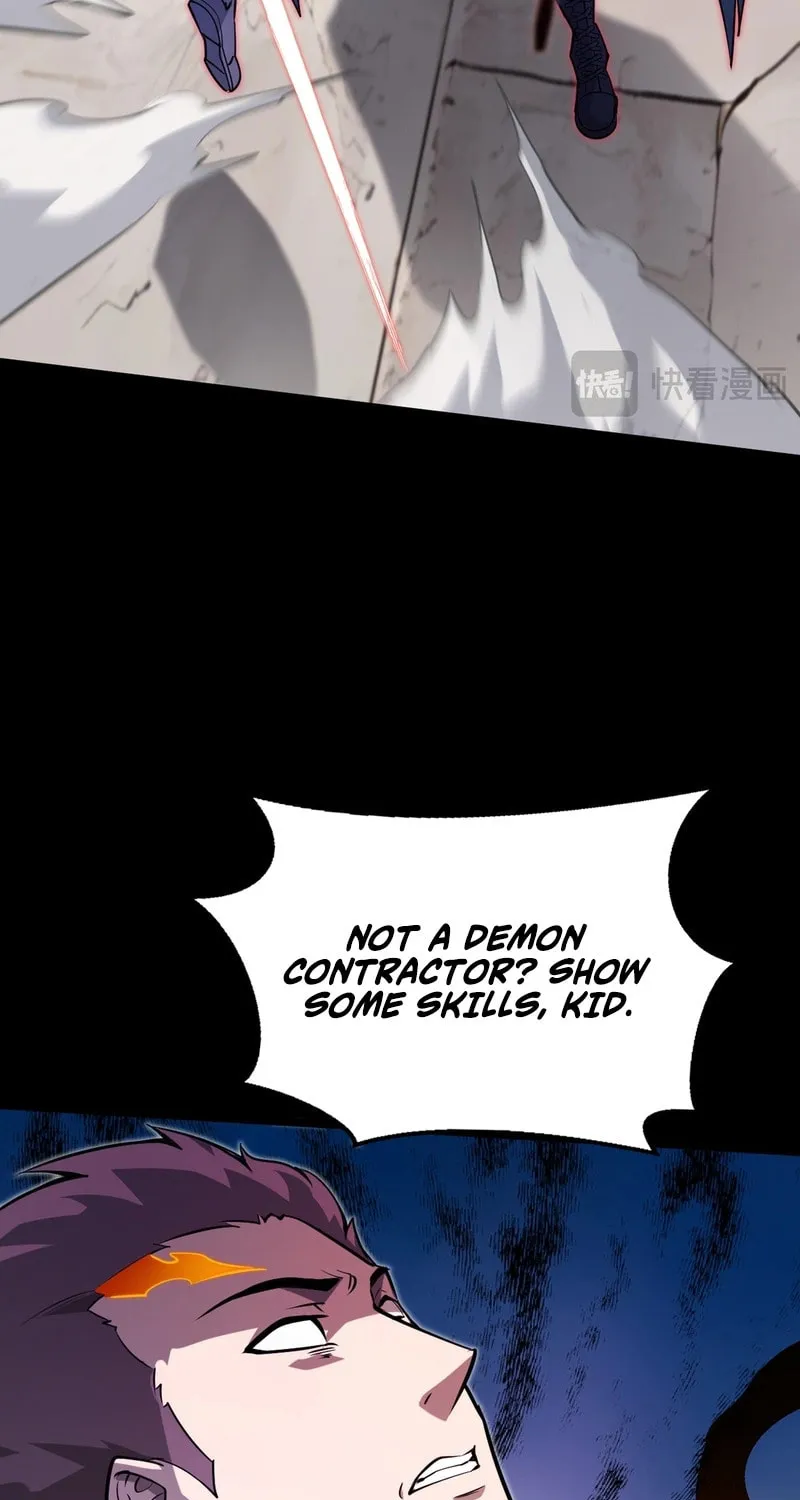 Don't Call Me a Devil Chapter 4 page 60 - 
