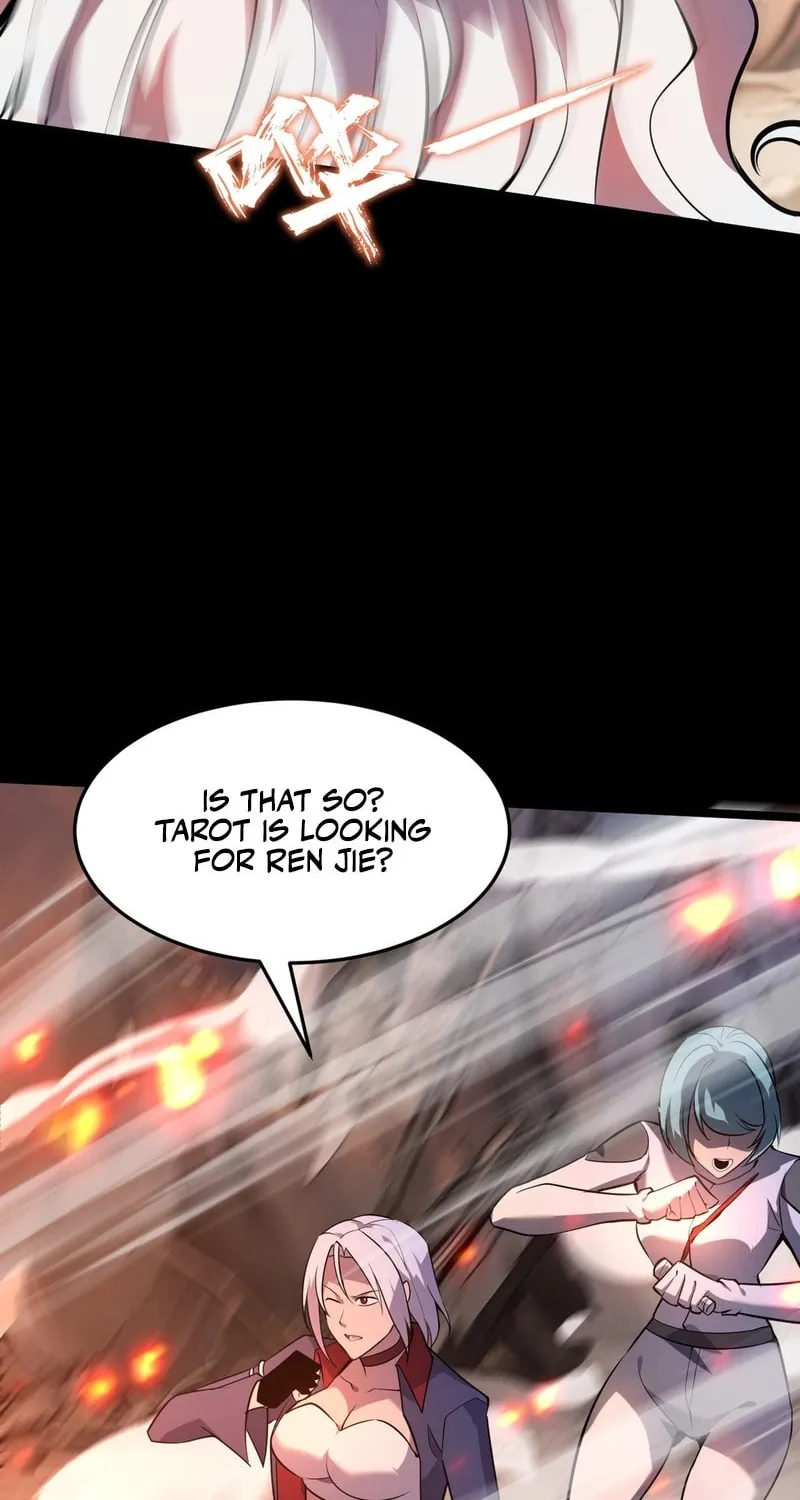 Don't Call Me a Devil Chapter 5 page 20 - 