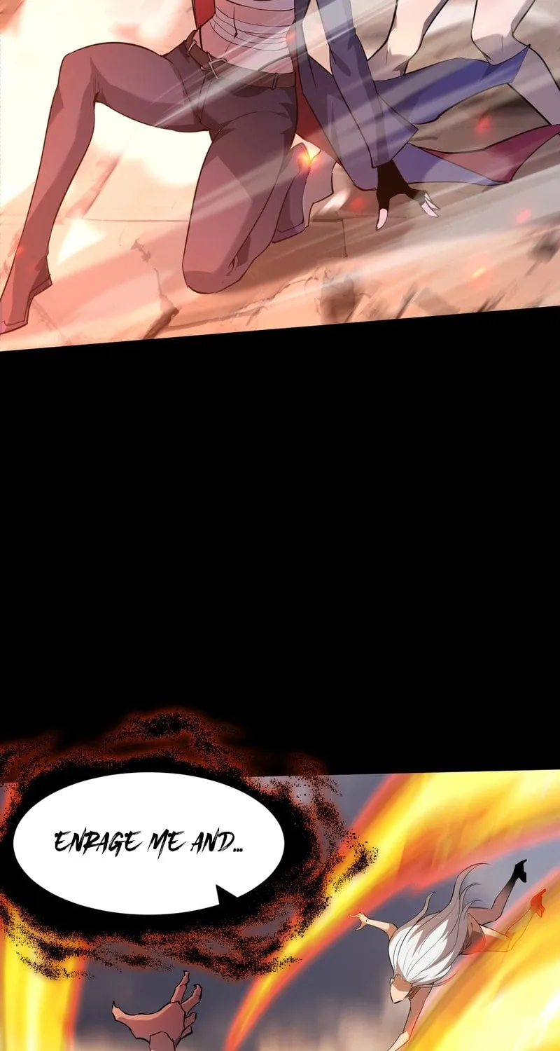 Don't Call Me a Devil Chapter 5 page 21 - 