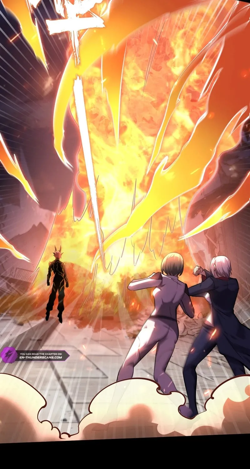 Don't Call Me a Devil Chapter 5 page 32 - 