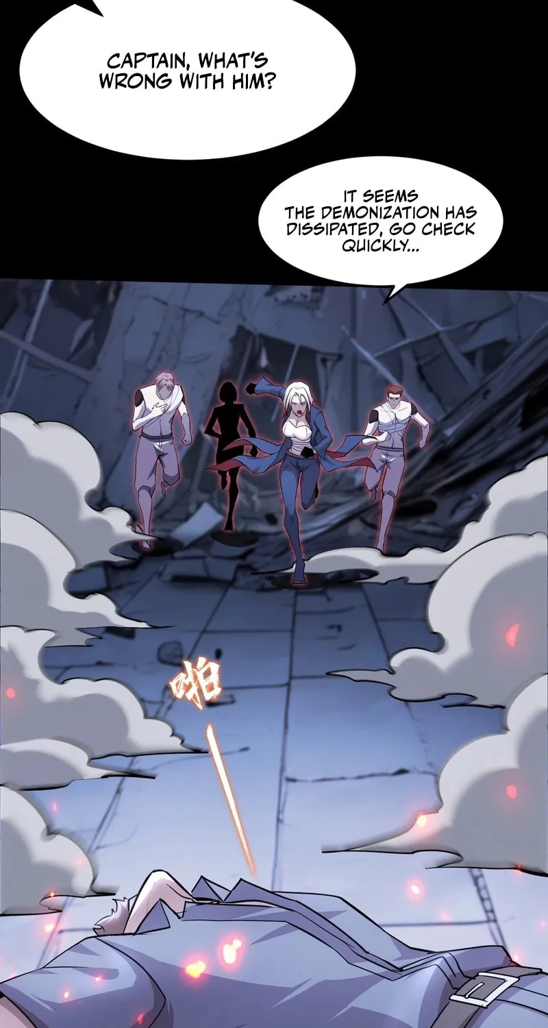 Don't Call Me a Devil Chapter 5 page 38 - 