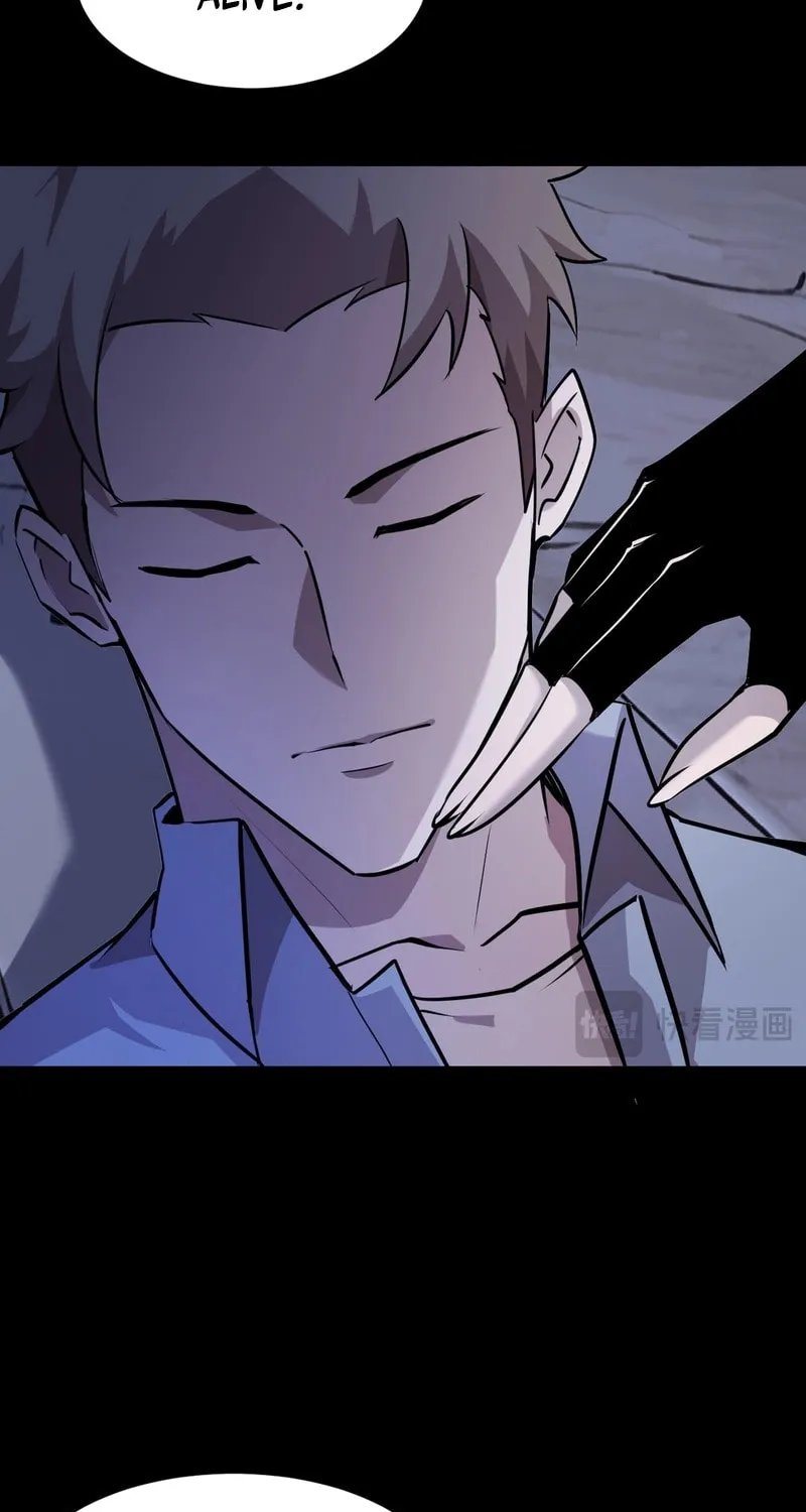 Don't Call Me a Devil Chapter 5 page 41 - 