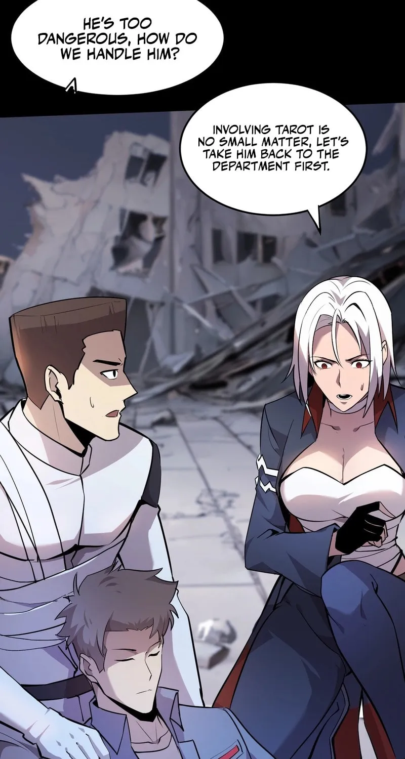 Don't Call Me a Devil Chapter 5 page 42 - 