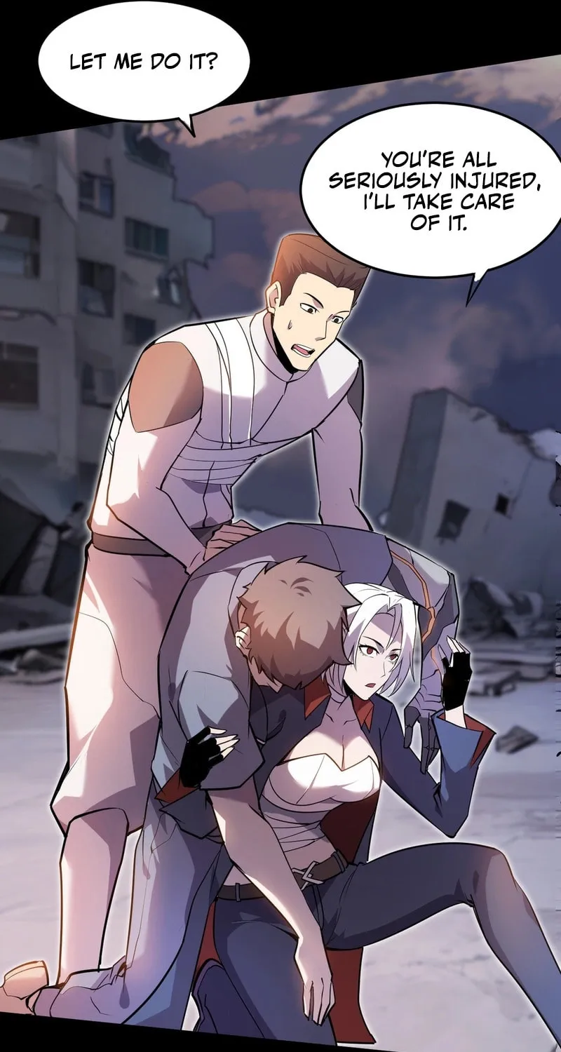 Don't Call Me a Devil Chapter 5 page 44 - 
