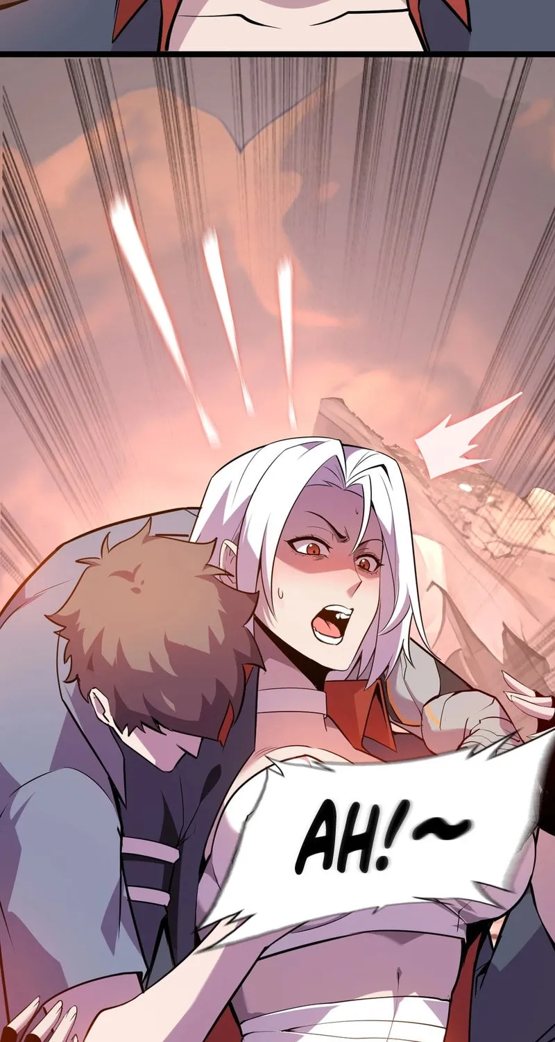 Don't Call Me a Devil Chapter 5 page 47 - 