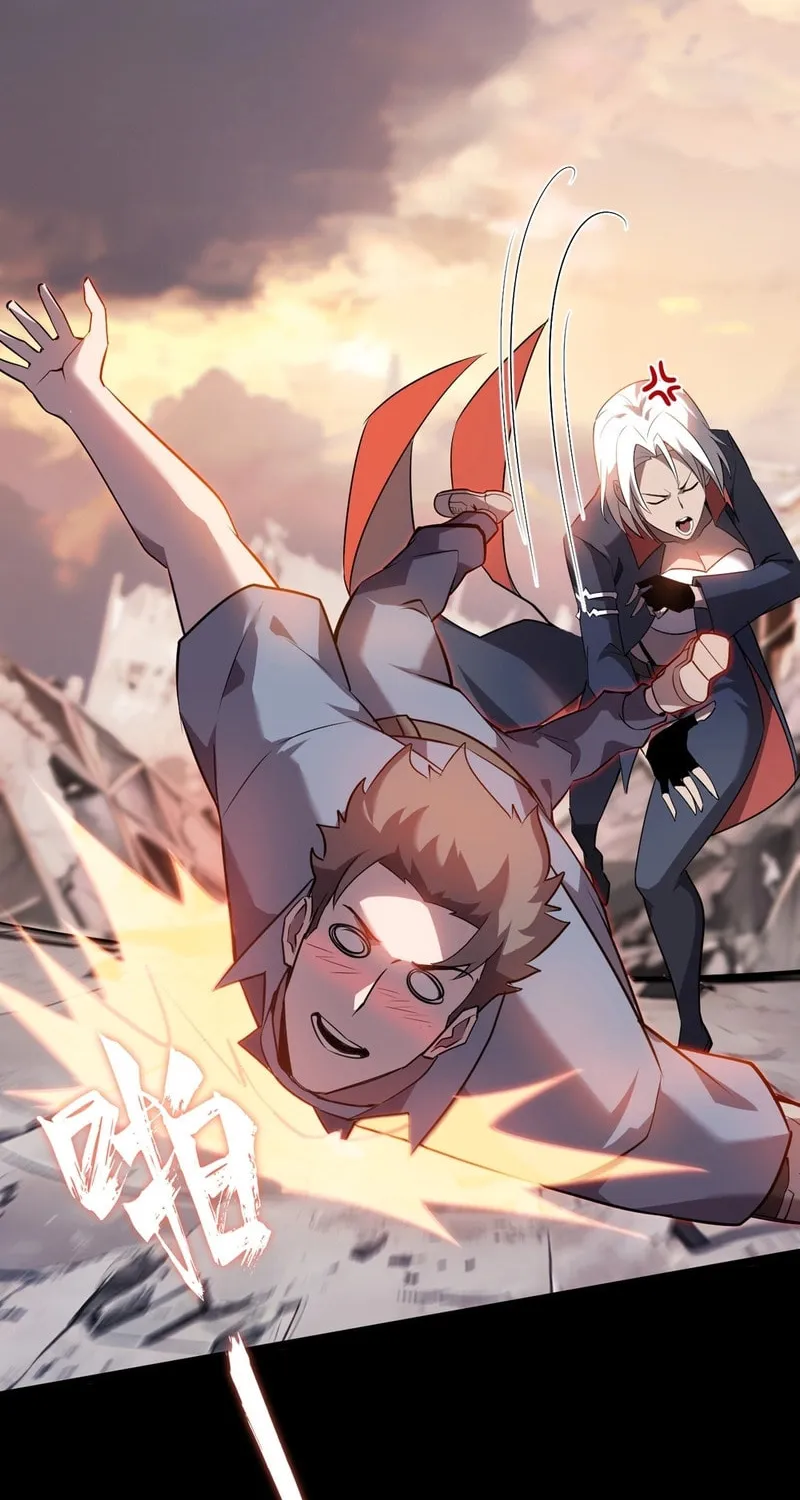 Don't Call Me a Devil Chapter 5 page 49 - 