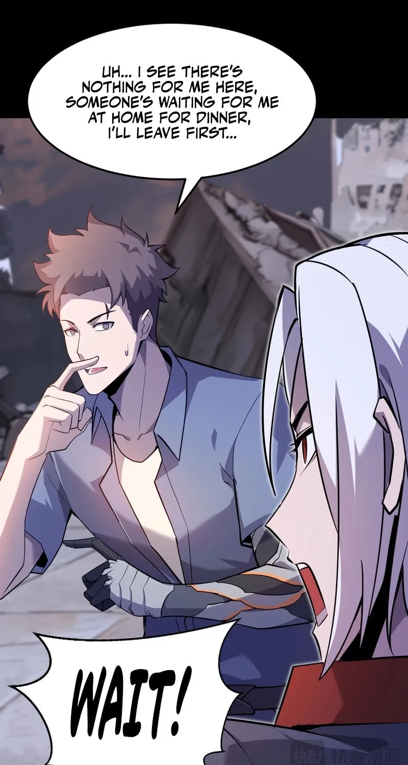 Don't Call Me a Devil Chapter 5 page 54 - 