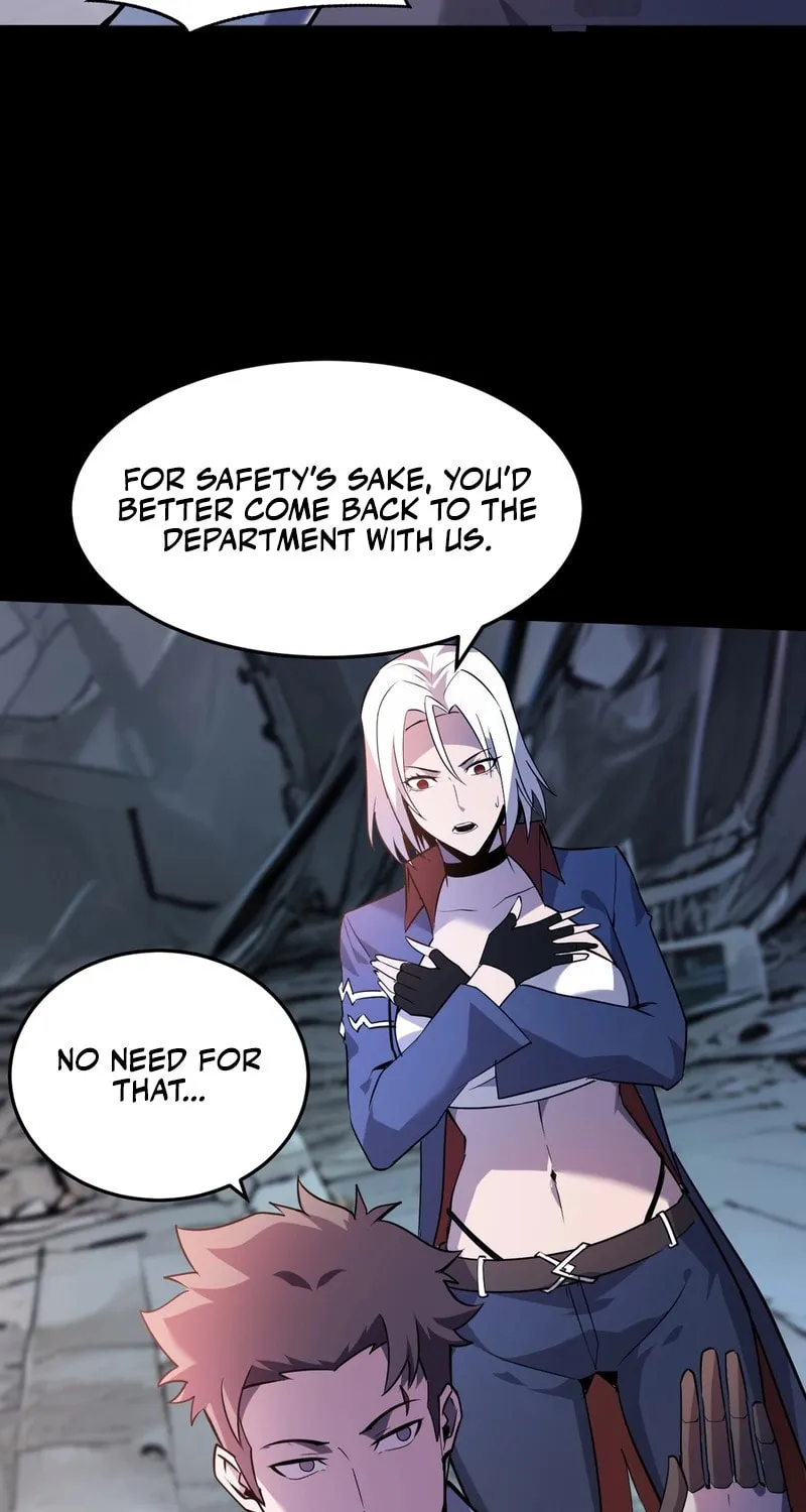 Don't Call Me a Devil Chapter 5 page 55 - 