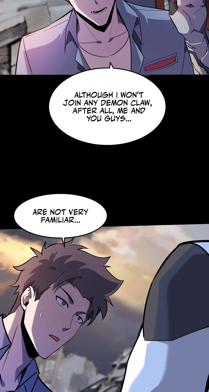 Don't Call Me a Devil Chapter 5 page 56 - 