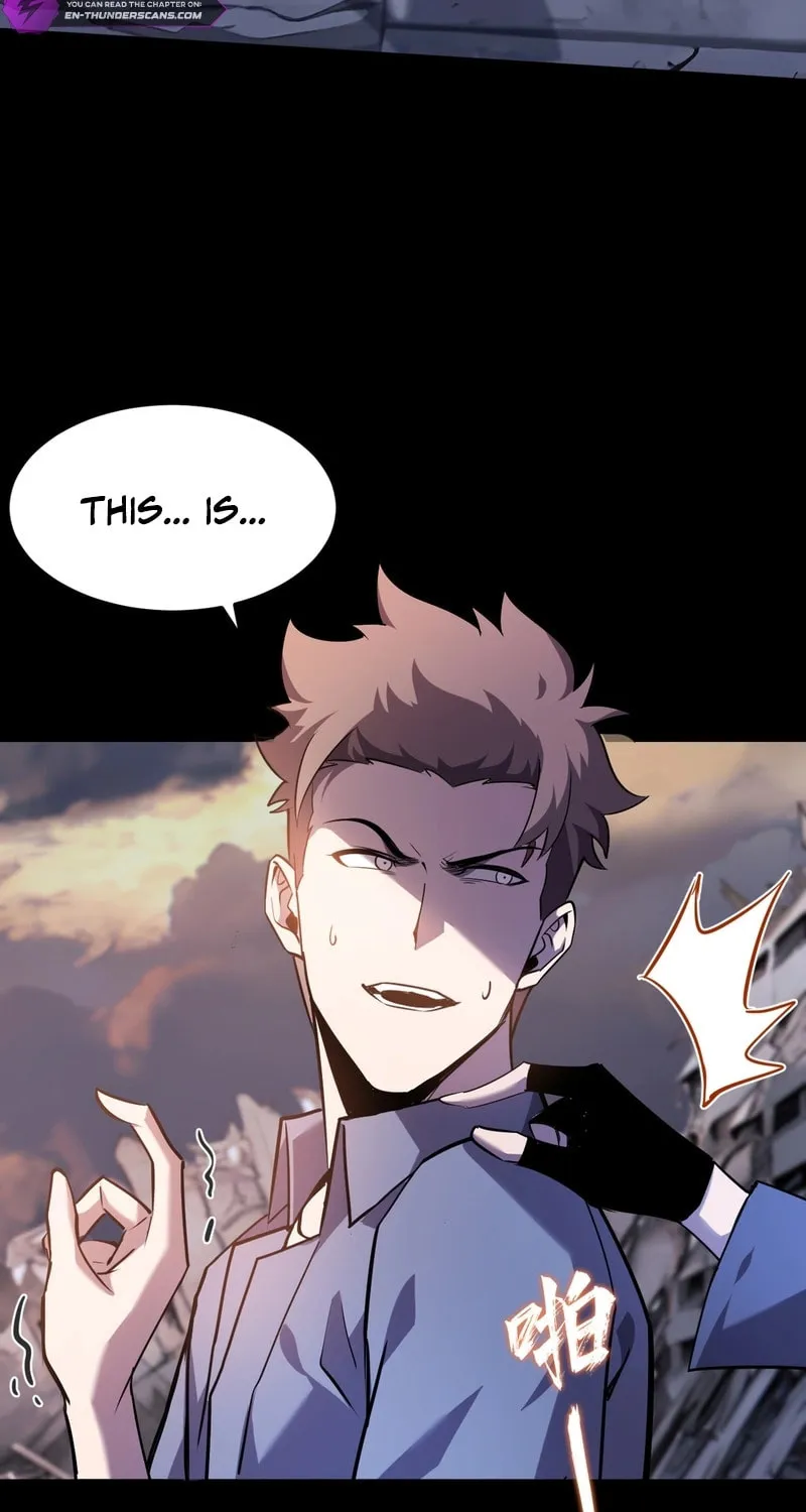 Don't Call Me a Devil Chapter 5 page 59 - 