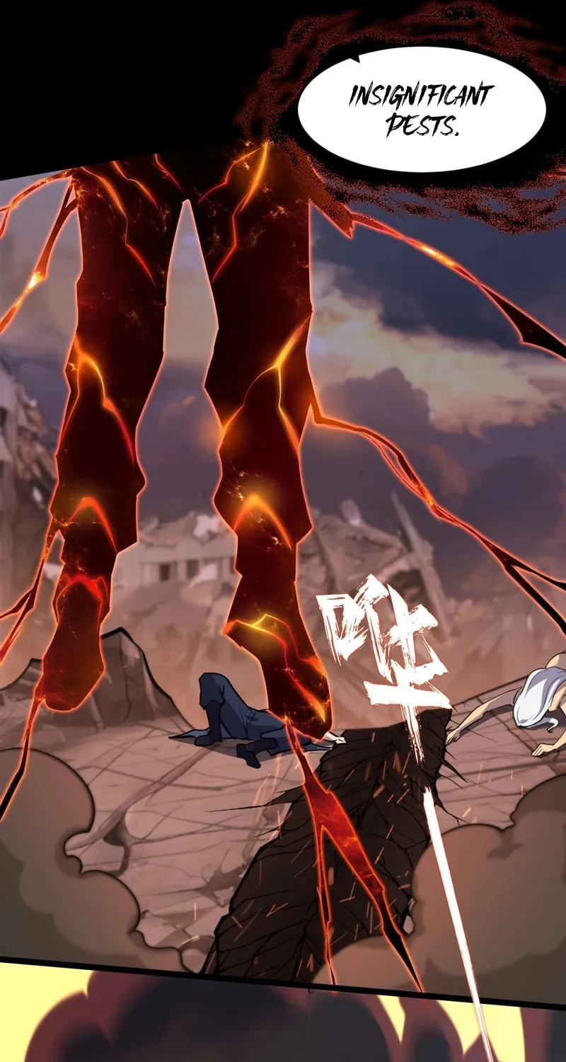 Don't Call Me a Devil Chapter 5 page 9 - 