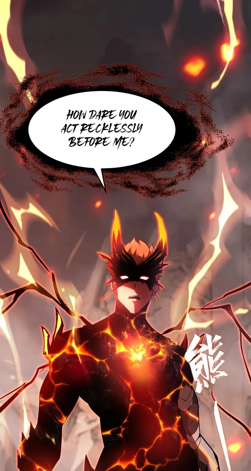 Don't Call Me a Devil Chapter 5 page 10 - 