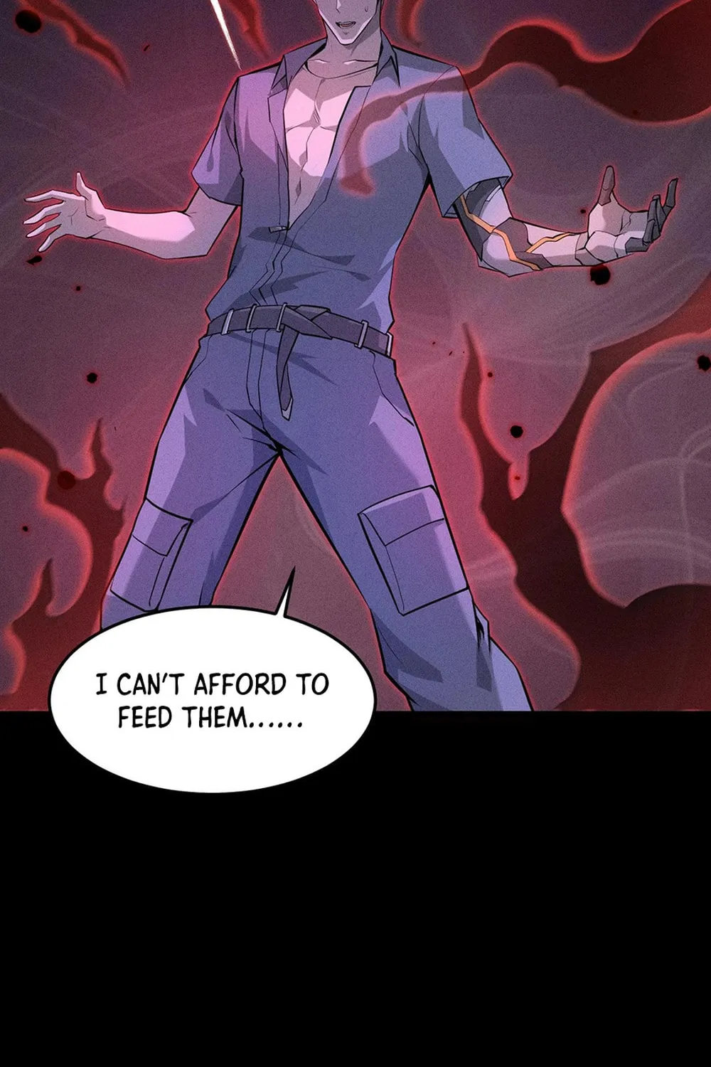 Don't Call Me a Devil Chapter 6 page 11 - 