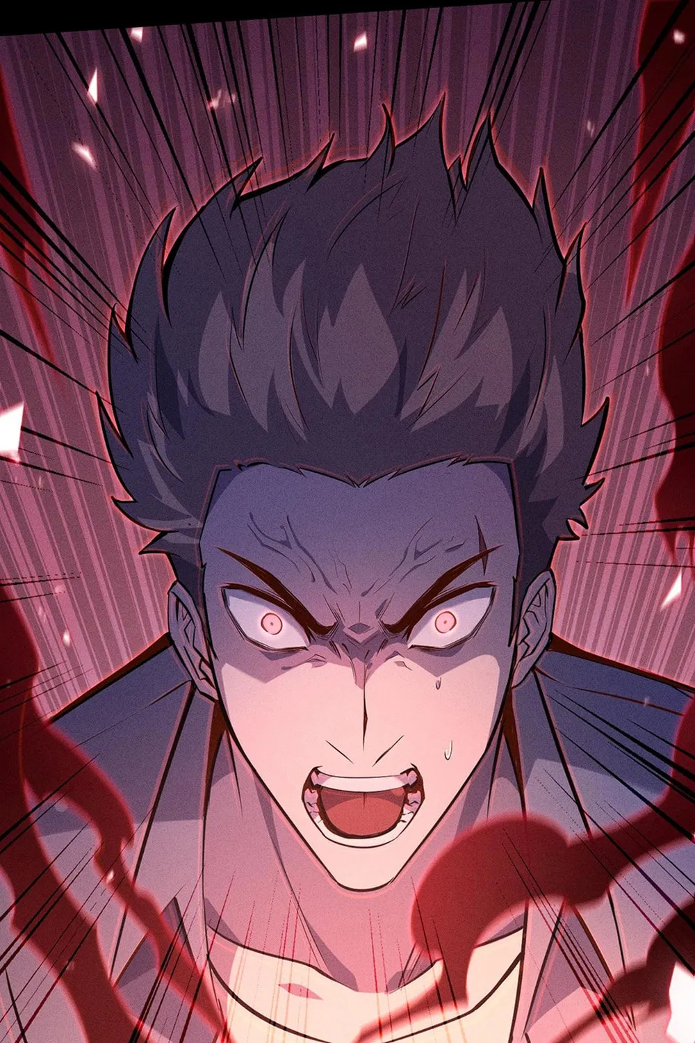 Don't Call Me a Devil Chapter 6 page 14 - 